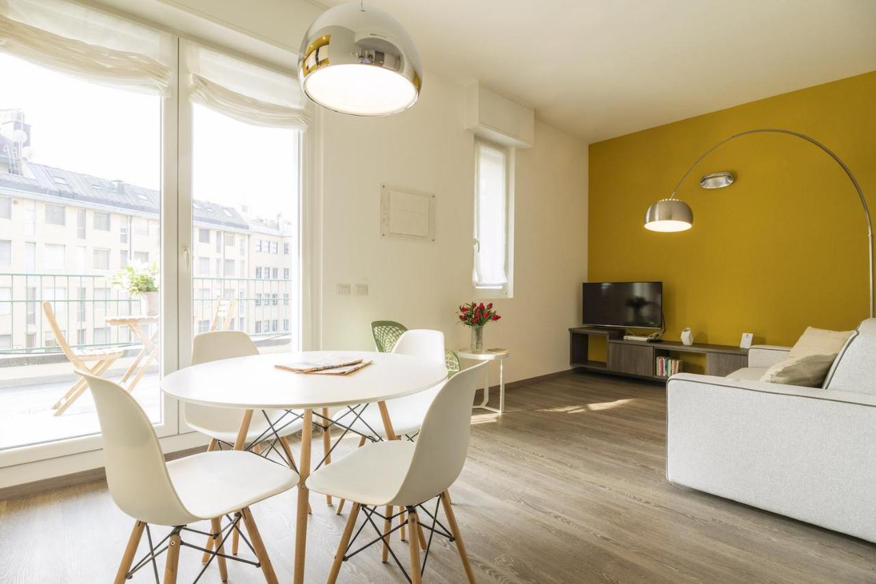 Appartamento Contempora - Cavallotti 13 - A63 Milano