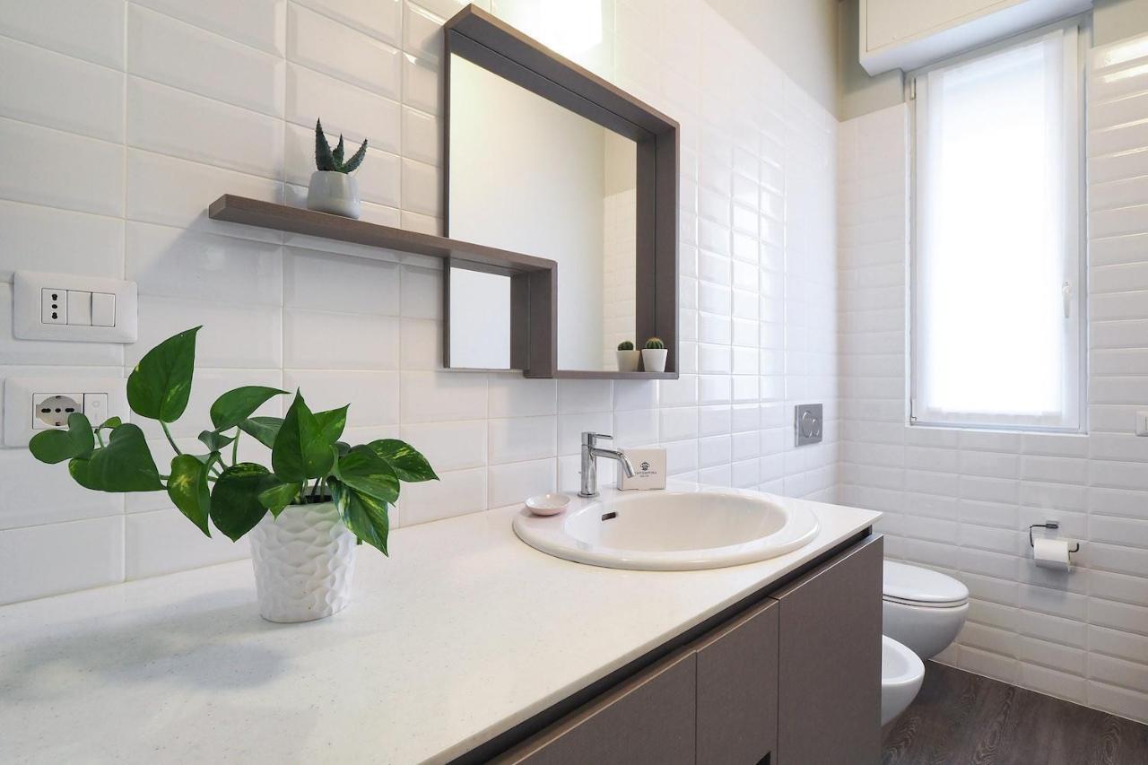 Appartamento Contempora - Cavallotti 13 - A63 Milano