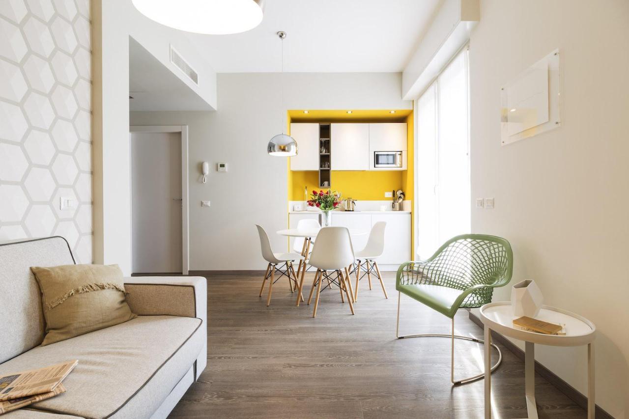 Contempora - Cavallotti 13 - A63 Appartamento