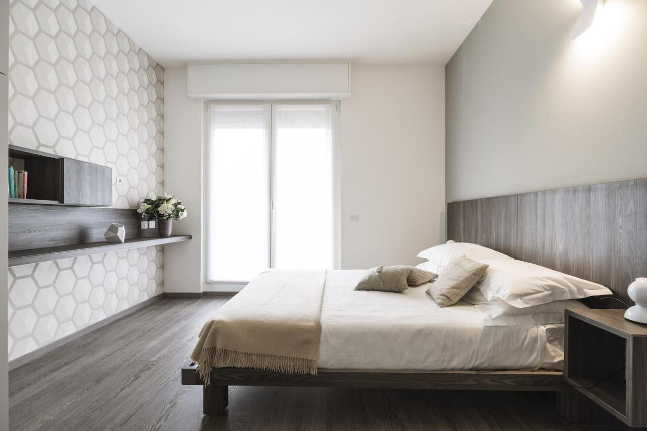 Contempora - Cavallotti 13 - A63 Appartamento Milano