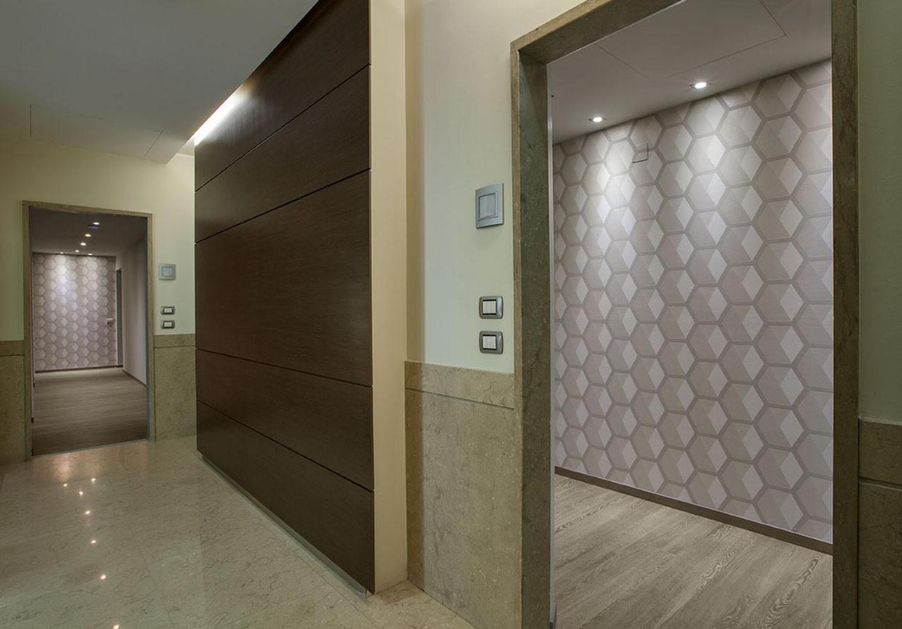 Appartamento Contempora - Cavallotti 13 - A63 *