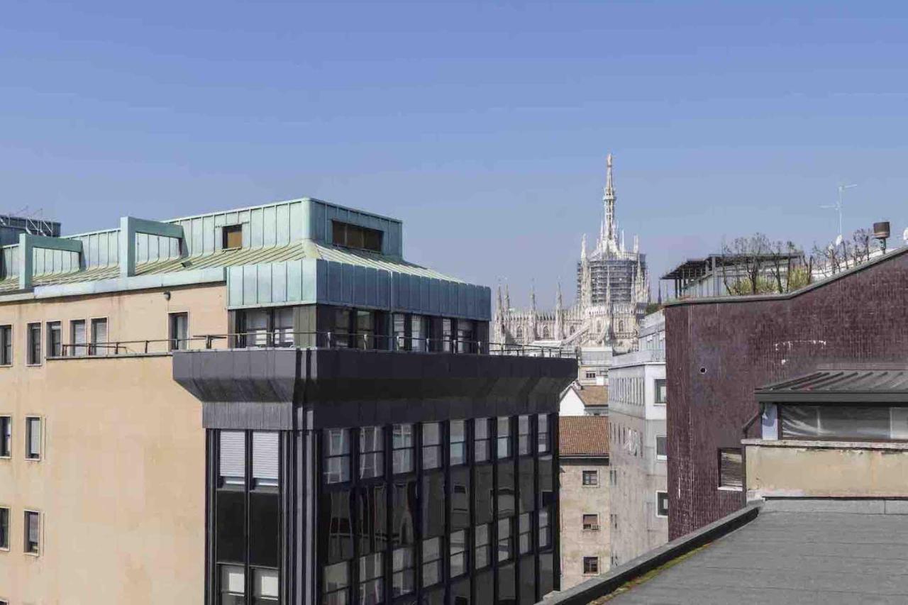 Appartamento Contempora - Cavallotti 13 - A63 *