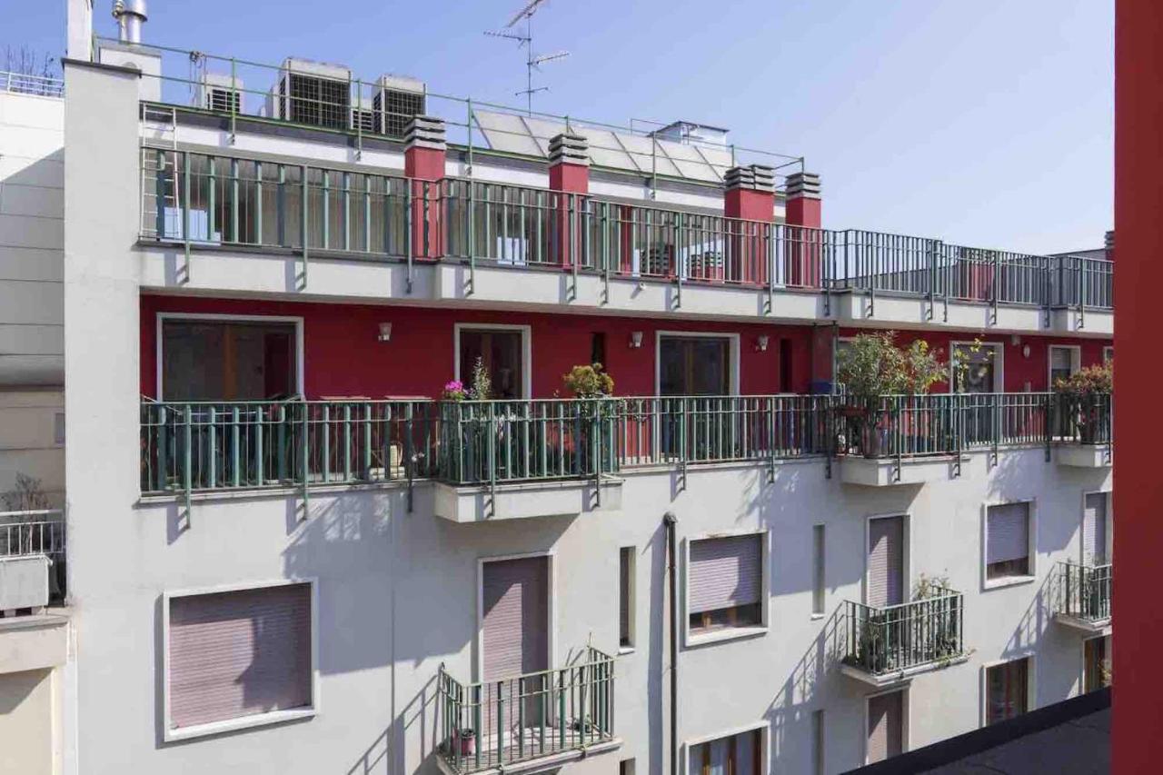 Contempora - Cavallotti 13 - A63 Appartamento Milano